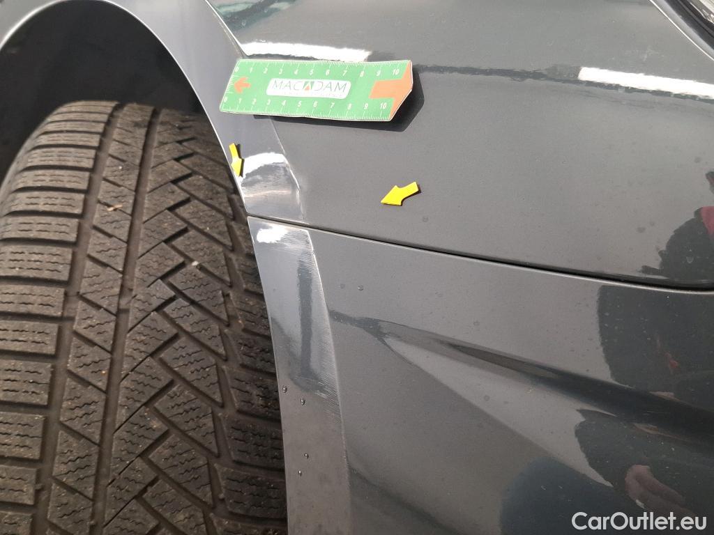  Audi  A4  Avant 30 TDI Business Line 2.0 TDI 135CV BVA7 E6d #8