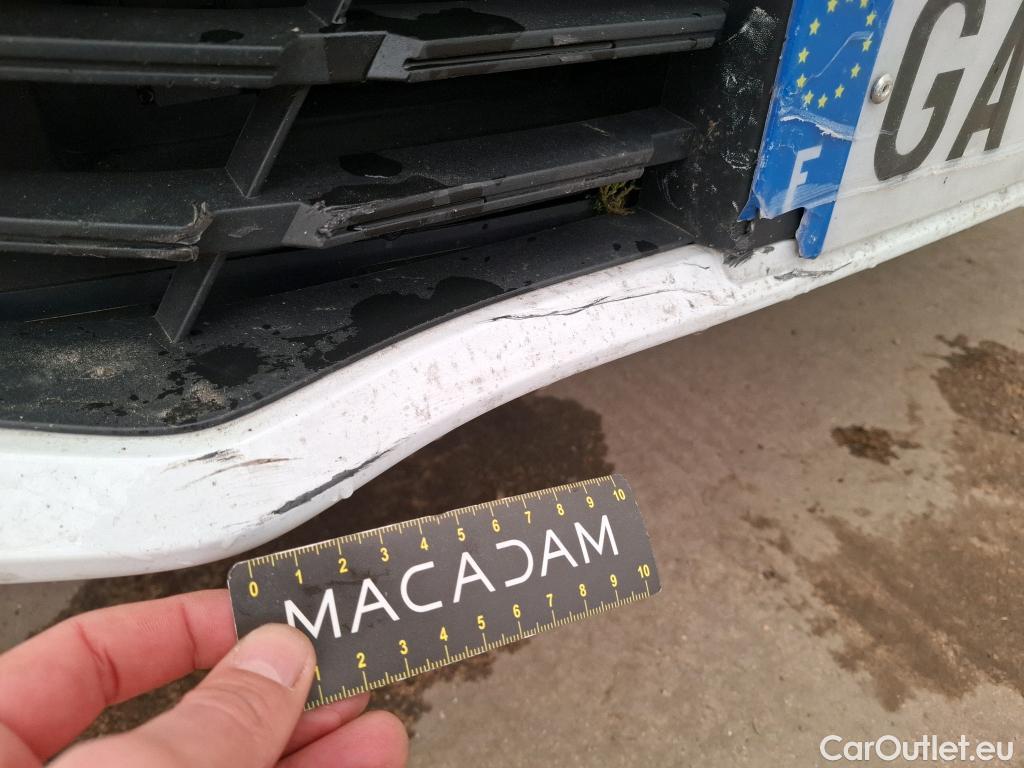  Renault  Megane  IV Grandtour Business 1.5 dCi 115CV BVA7 E6d / TRANSFO VP VF
 #10