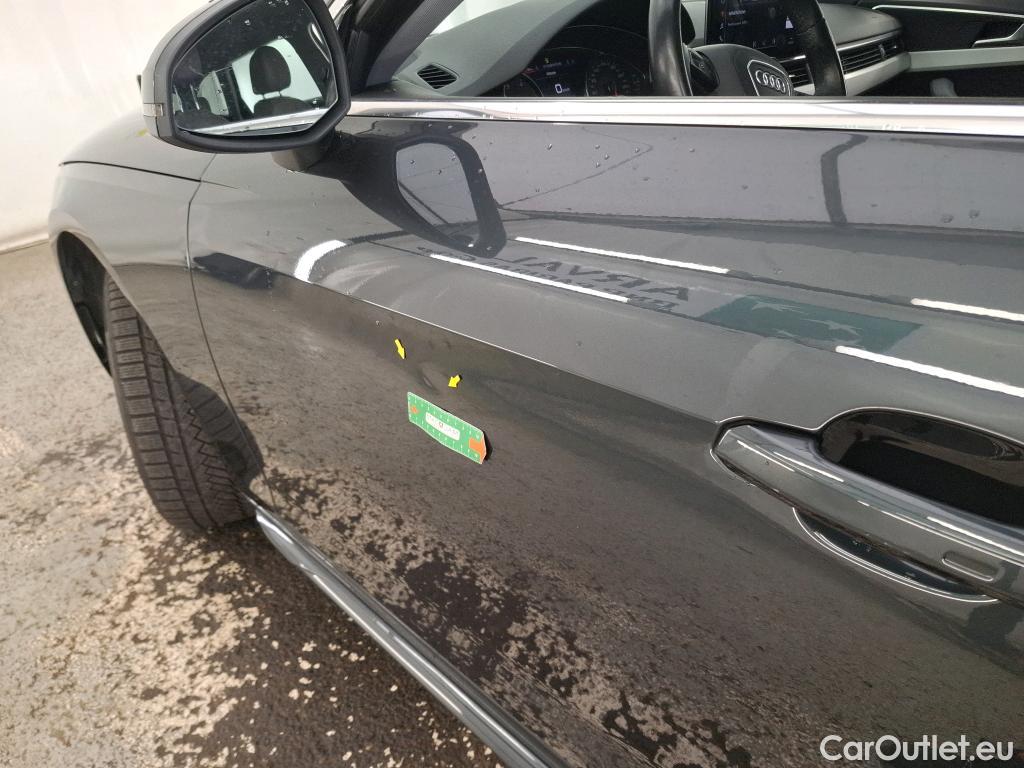  Audi  A4  Avant 30 TDI Business Line 2.0 TDI 135CV BVA7 E6d #10