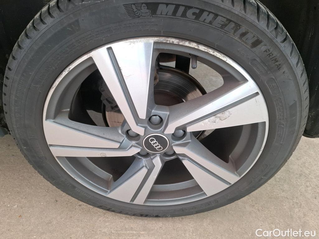  Audi  Q2  30 TDI Design Luxe 1.6 TDI 115CV BVA7 E6dT #20