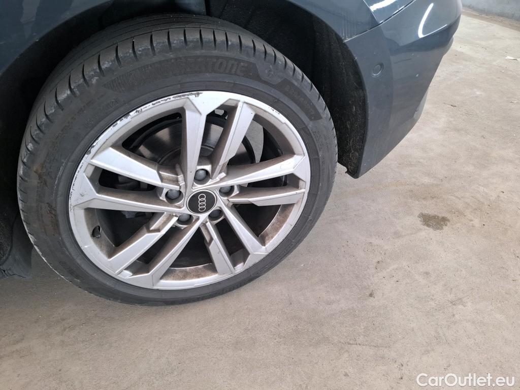  Audi  A3  Sportback 35 TDI Business Line 2.0 TDI 150CV BVA7 E6d #8