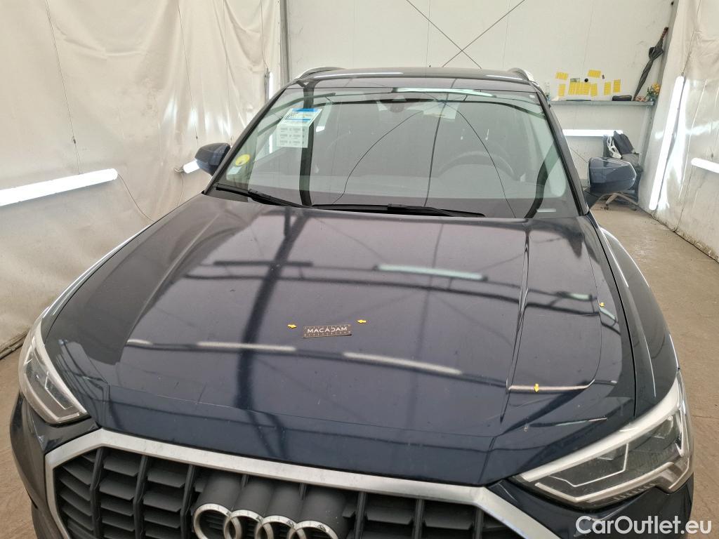  Audi  Q3  35 TDI Business Line 2.0 TDI 150CV BVA7 E6dT #14