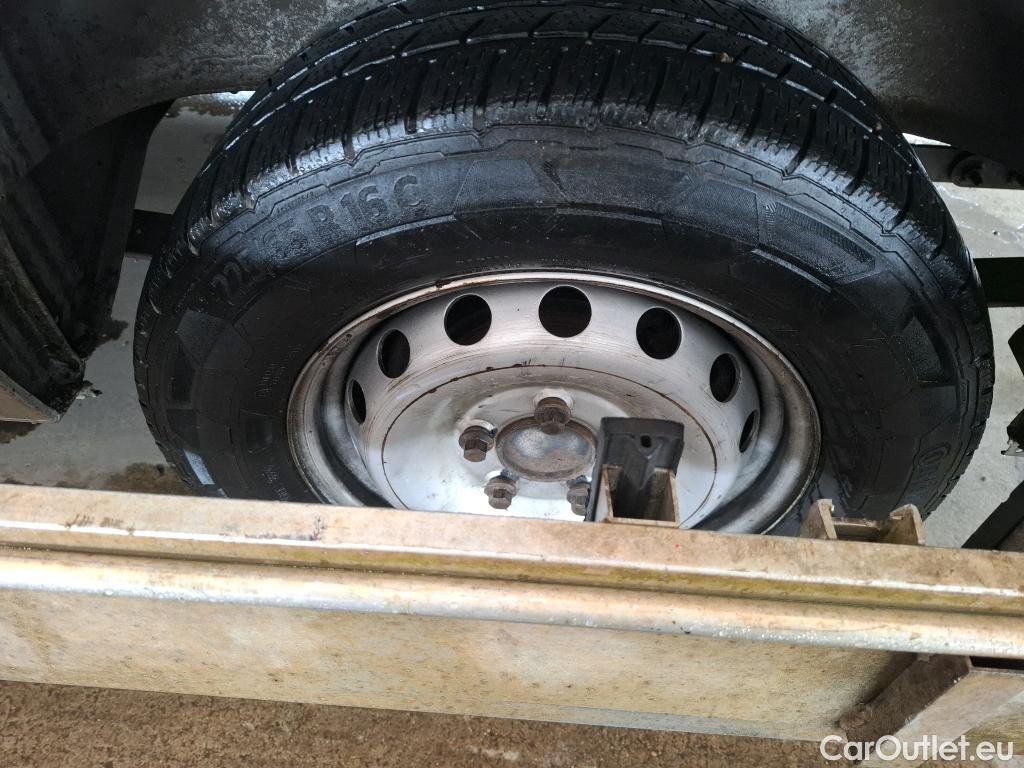  Renault  Master Renault V.I.  VU 4p Fourgon 2.3 125.35 FG L3H2 GC P-MJ #65