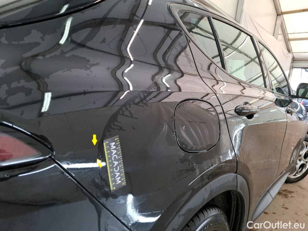  Alfa Romeo  TONALE  Sprint 1.6 Turbo 130CV BVM6 E6d #26