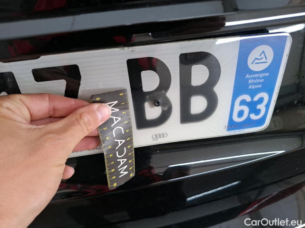  Audi  A6 AUDI  Avant / 2018 / 5P / Break 40 TDI Mild Hybrid quattro S Tronic S Line #40