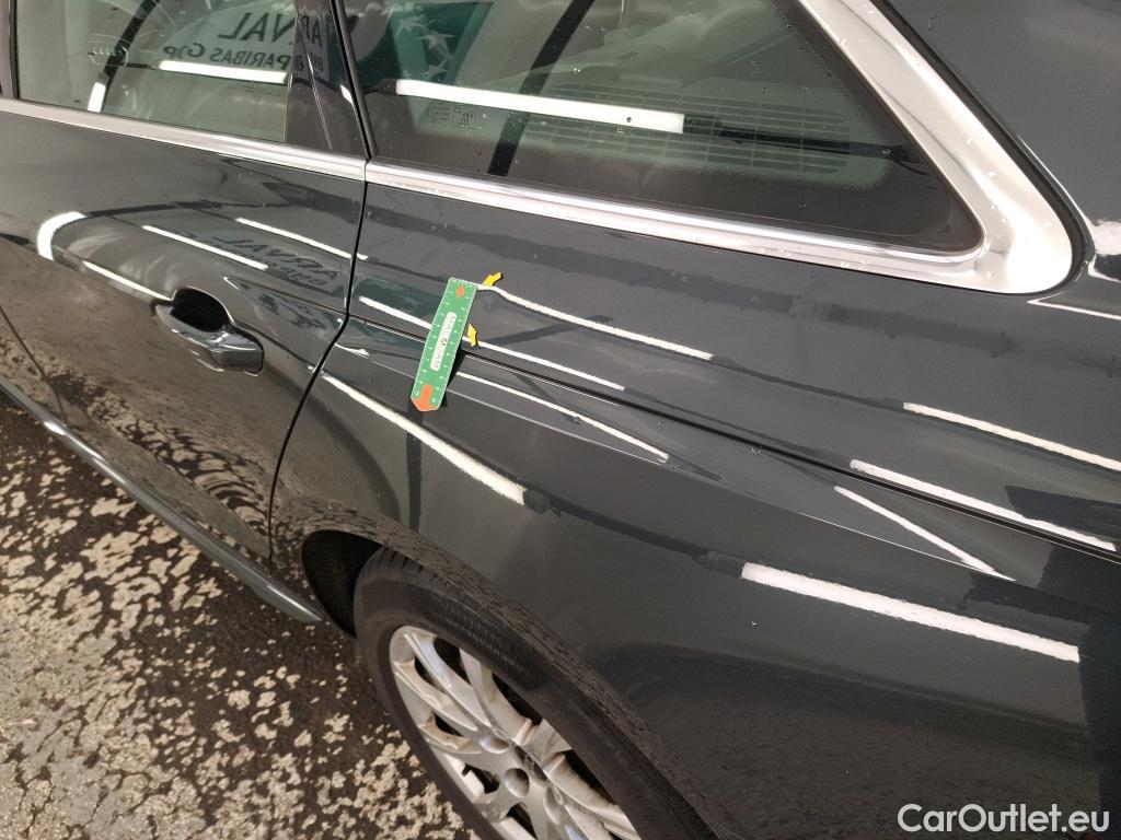  Audi  A4  Avant 30 TDI Business Line 2.0 TDI 135CV BVA7 E6d #28
