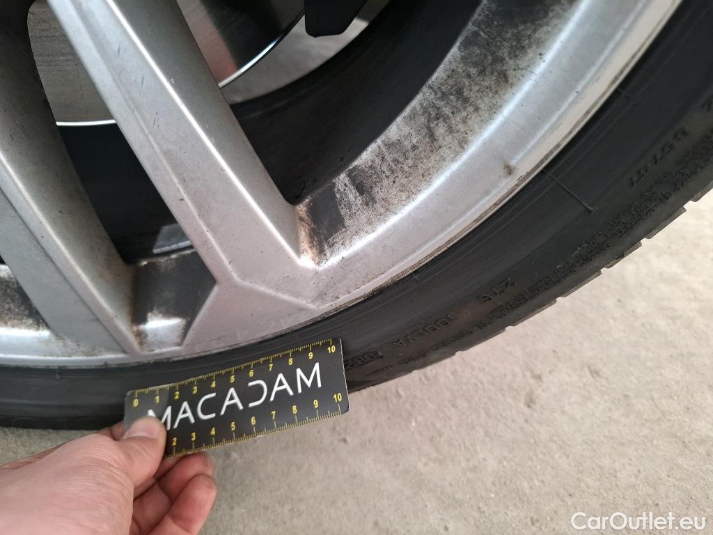  Audi  A3  Sportback 35 TDI Business Line 2.0 TDI 150CV BVA7 E6d #18