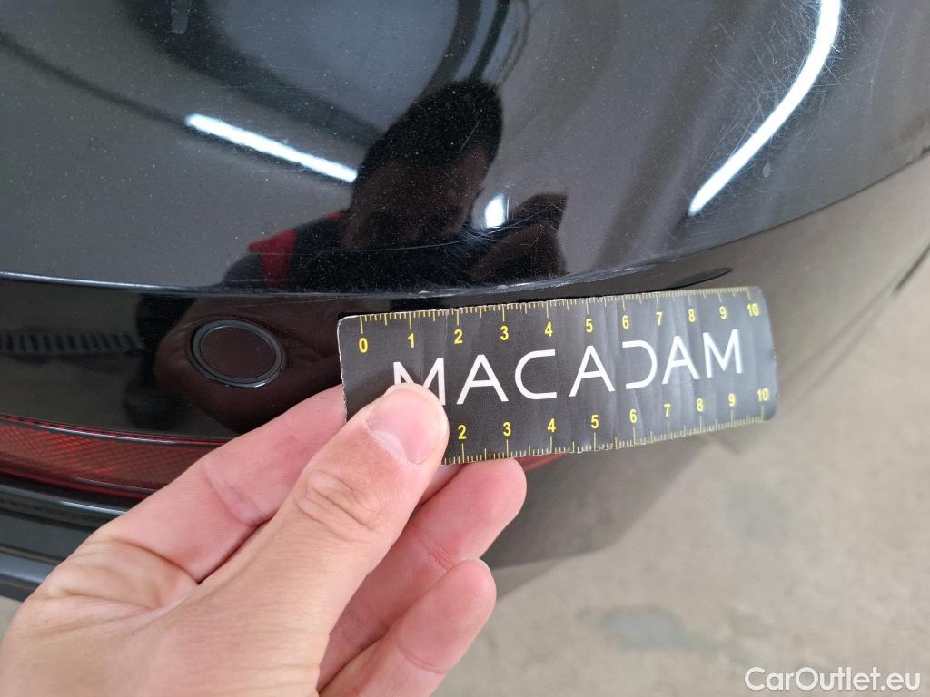  Audi  A6 AUDI  Avant / 2018 / 5P / Break 40 TDI Mild Hybrid quattro S Tronic S Line #12