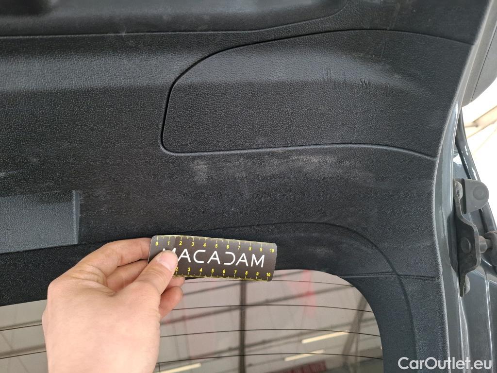  Audi  A3  Sportback 35 TDI Business Line 2.0 TDI 150CV BVA7 E6d #31