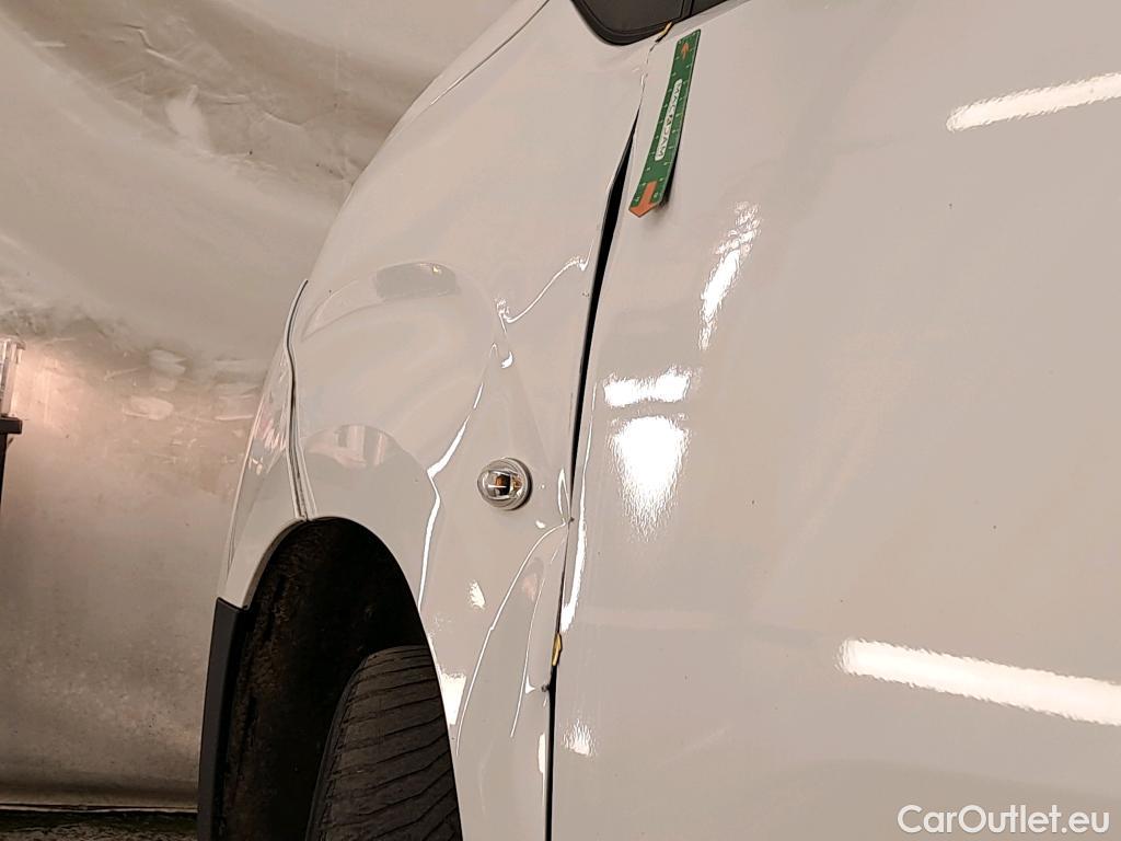  Toyota  Proace TOYOTA  City / 2019 / 4P / Fourgonnette 1.5 Medium 100 D-4D Business #15