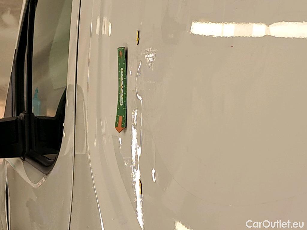  Toyota  Proace TOYOTA  City / 2019 / 4P / Fourgonnette 1.5 Medium 100 D-4D Business #4