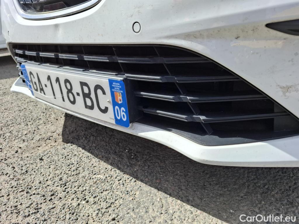  Renault  Megane  IV Grandtour Business 1.5 dCi 115CV BVA7 E6d / TRANSFO VP VF
 #23