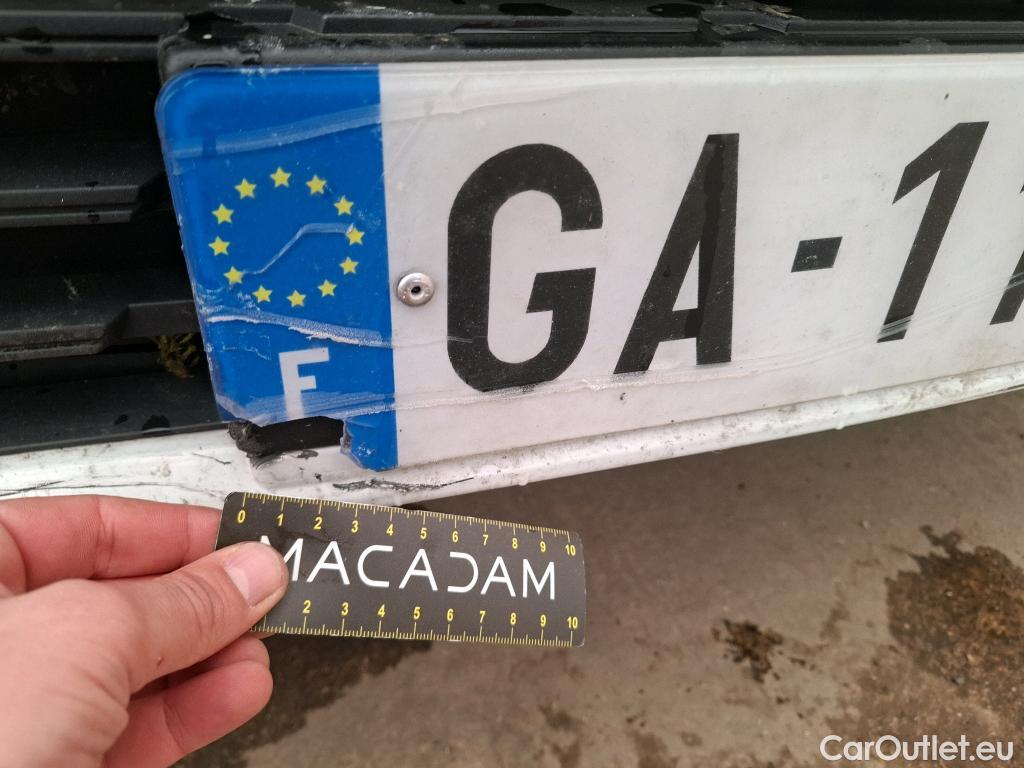  Renault  Megane  IV Grandtour Business 1.5 dCi 115CV BVA7 E6d / TRANSFO VP VF
 #42