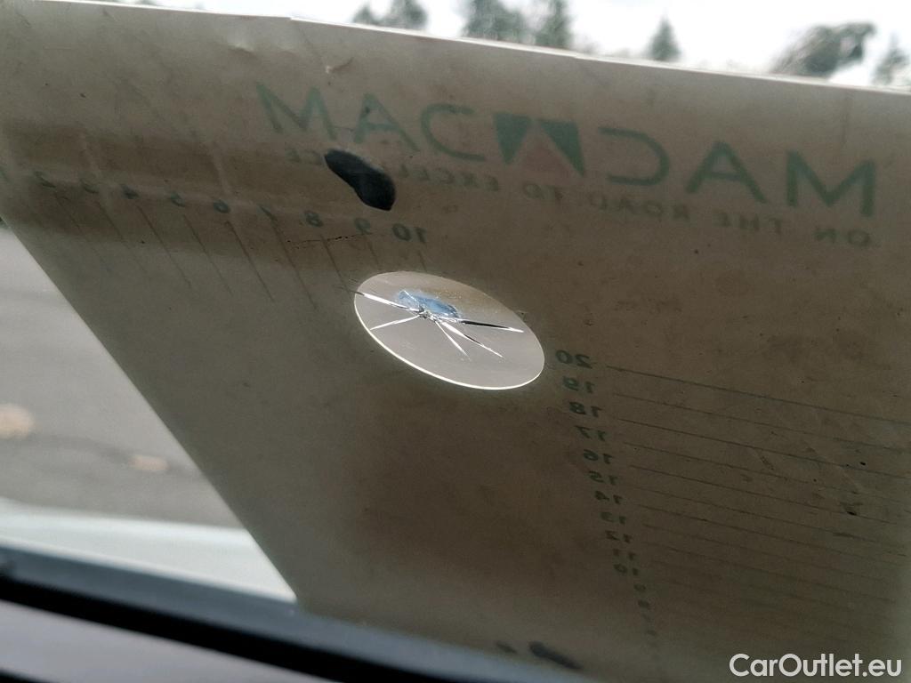  Renault  Trafic  Fourgon L1H1 3T Grand Confort 2.0 dCi 130CV BVM6 E6d #8