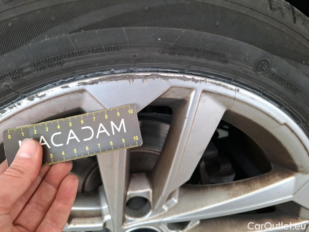  Audi  A3  Sportback 35 TDI Business Line 2.0 TDI 150CV BVA7 E6d #22