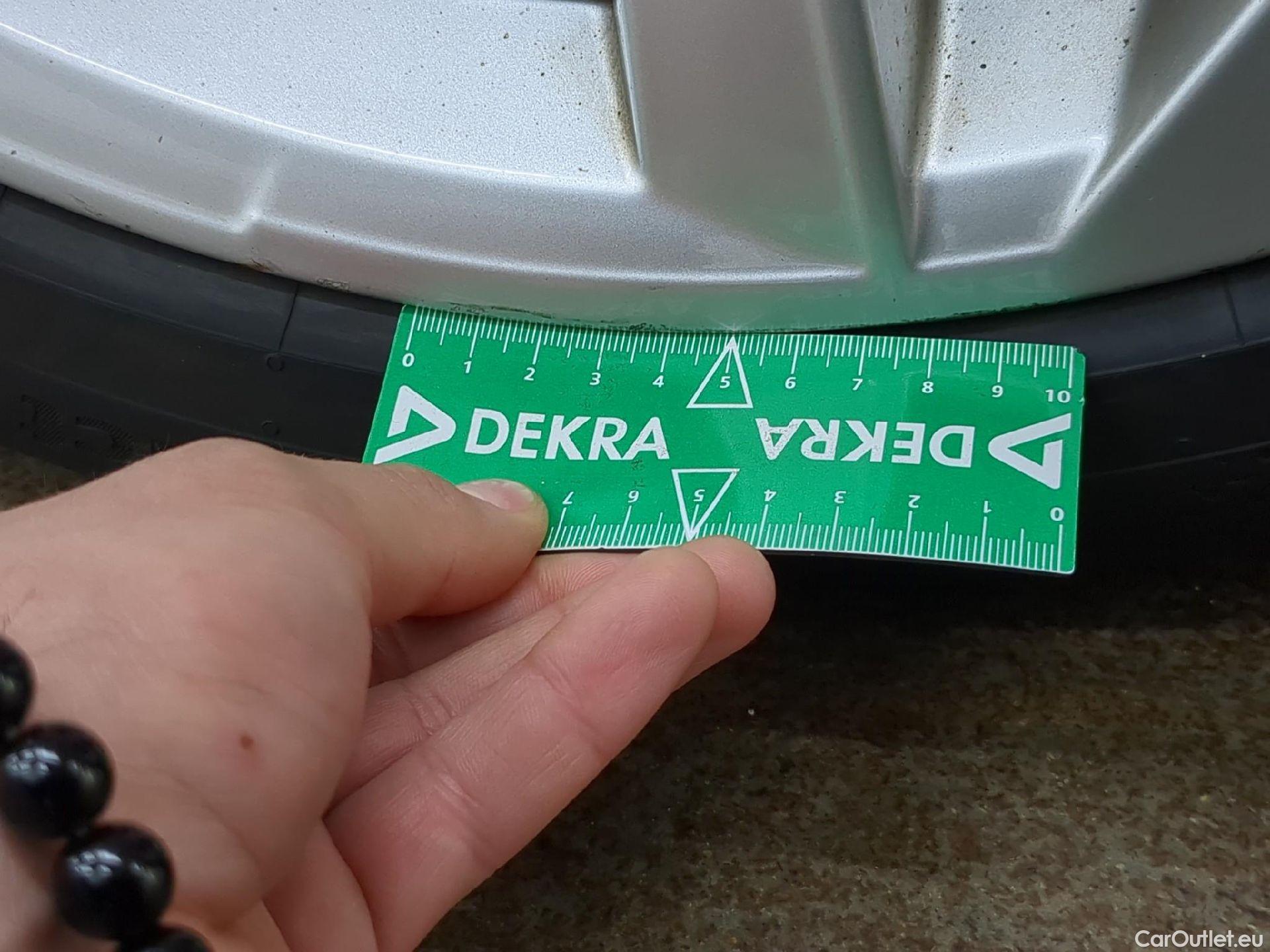  Audi  A3  Sportback 30 TDI Business Line 2.0 TDI 115CV BVM6 E6d #6