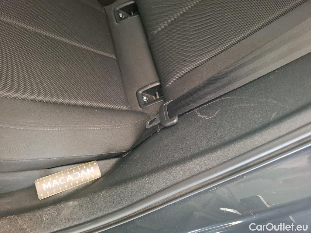  Audi  A3  Sportback 35 TDI Business Line 2.0 TDI 150CV BVA7 E6d #27