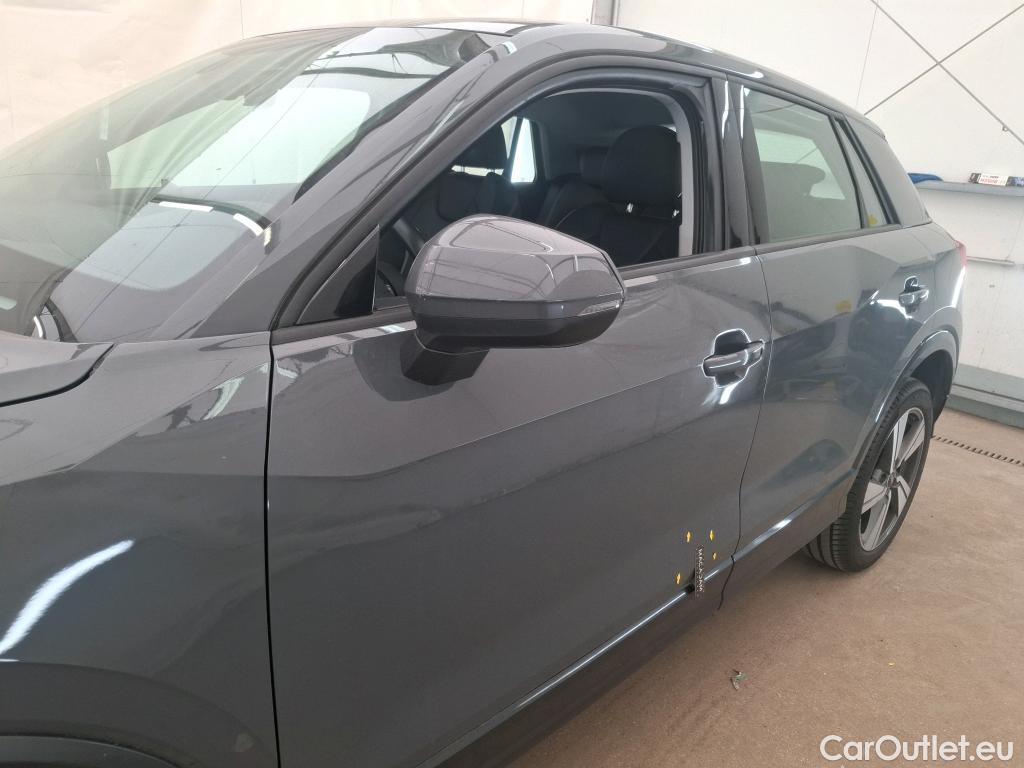  Audi  Q2  30 TDI Design Luxe 1.6 TDI 115CV BVA7 E6dT #6