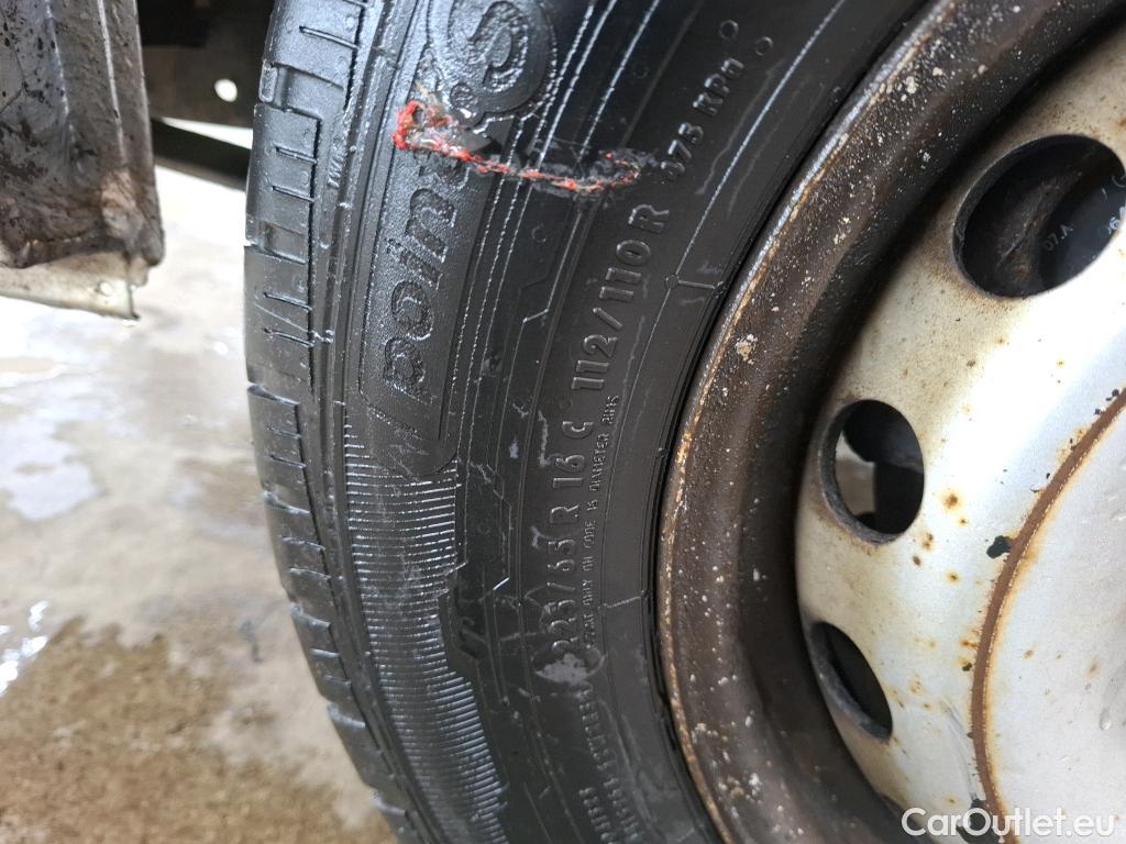  Renault  Master Renault V.I.  VU 4p Fourgon 2.3 125.35 FG L3H2 GC P-MJ #32