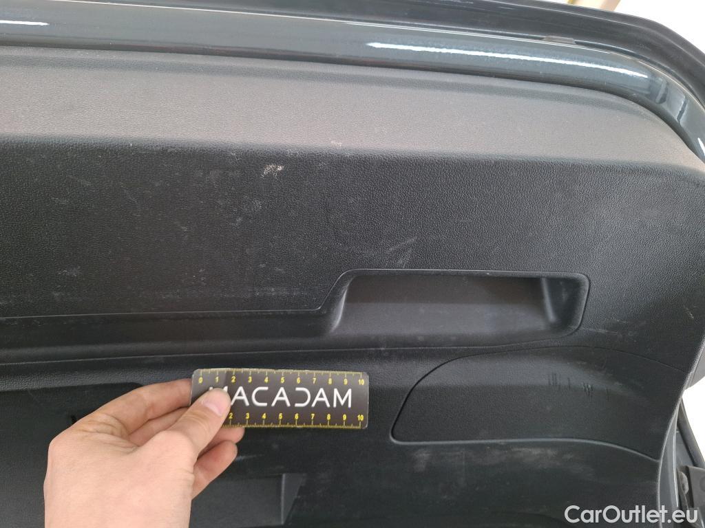  Audi  A3  Sportback 35 TDI Business Line 2.0 TDI 150CV BVA7 E6d #32