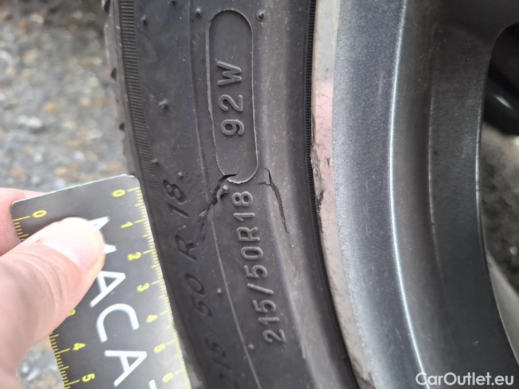  Audi  Q2  30 TDI Design Luxe 1.6 TDI 115CV BVA7 E6dT #12