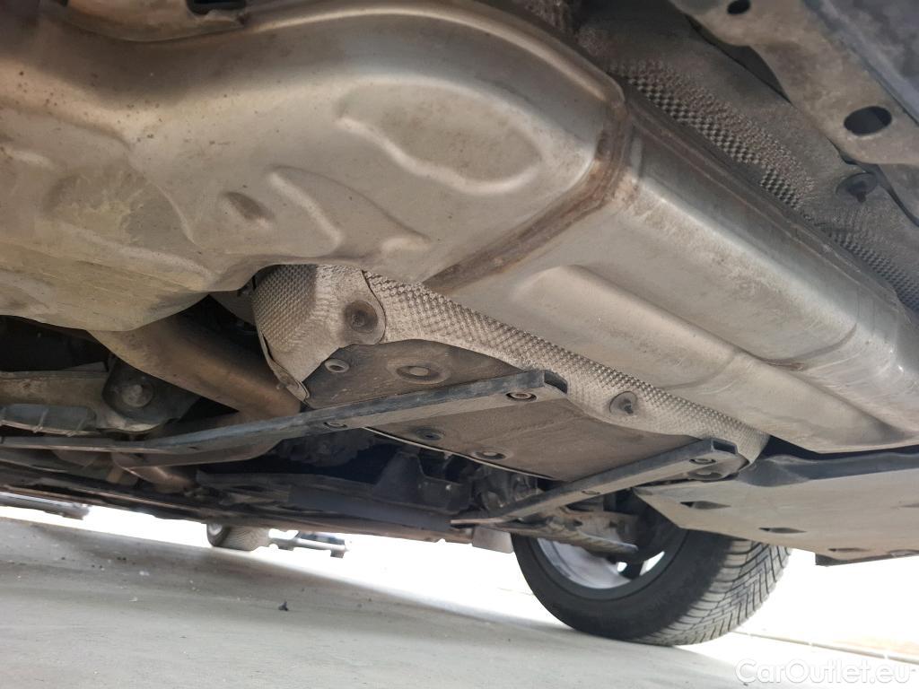  Audi  A6 AUDI  Avant / 2018 / 5P / Break 40 TDI Mild Hybrid quattro S Tronic S Line #37