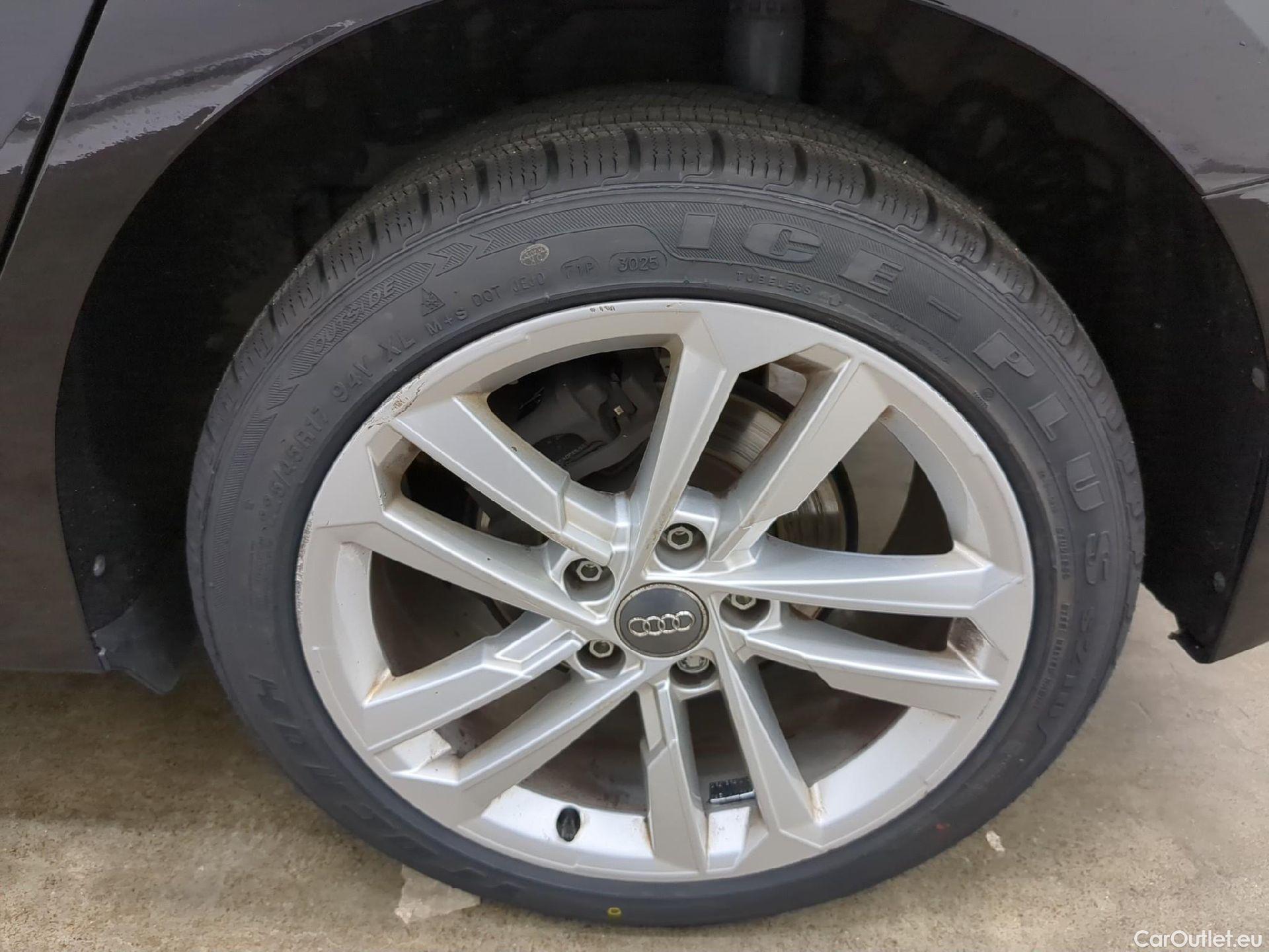  Audi  A3  Sportback 30 TDI Business Line 2.0 TDI 115CV BVM6 E6d #13