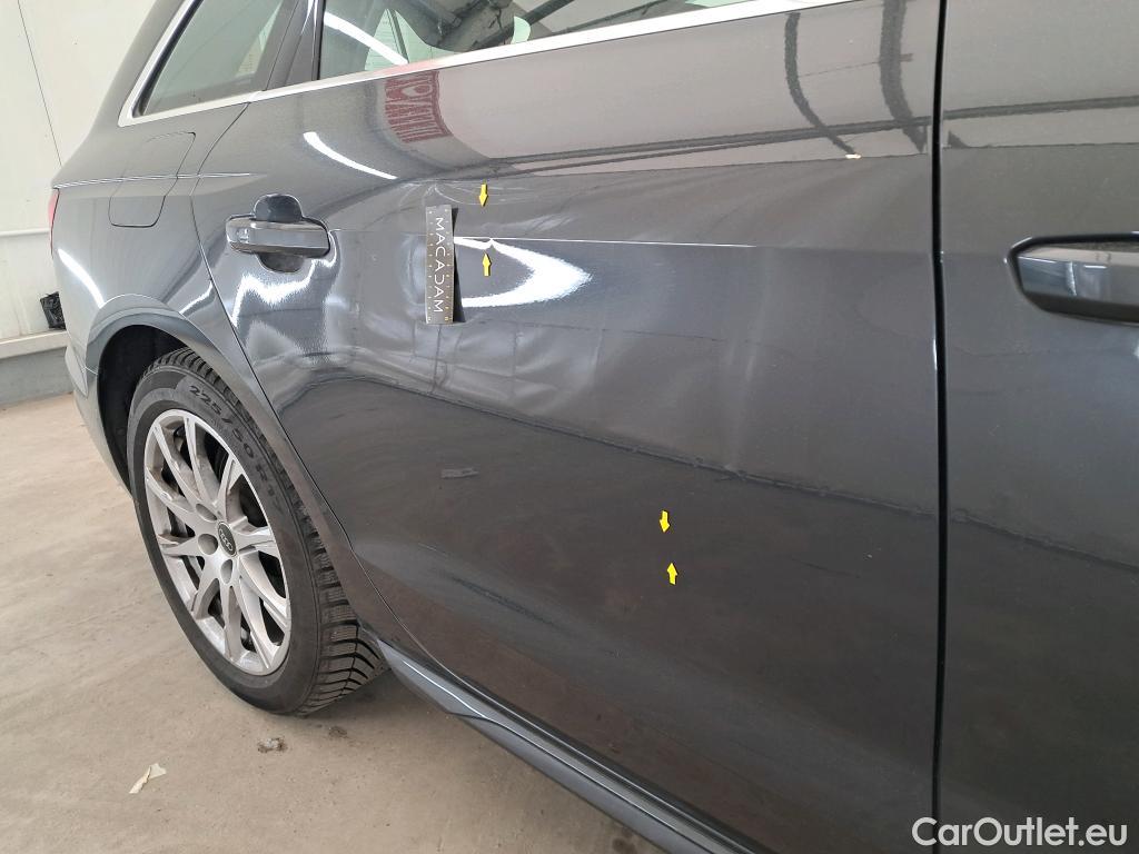  Audi  A4 AUDI  Avant  2019  5P  Break 35 TFSI 150 S tronic Business line #6