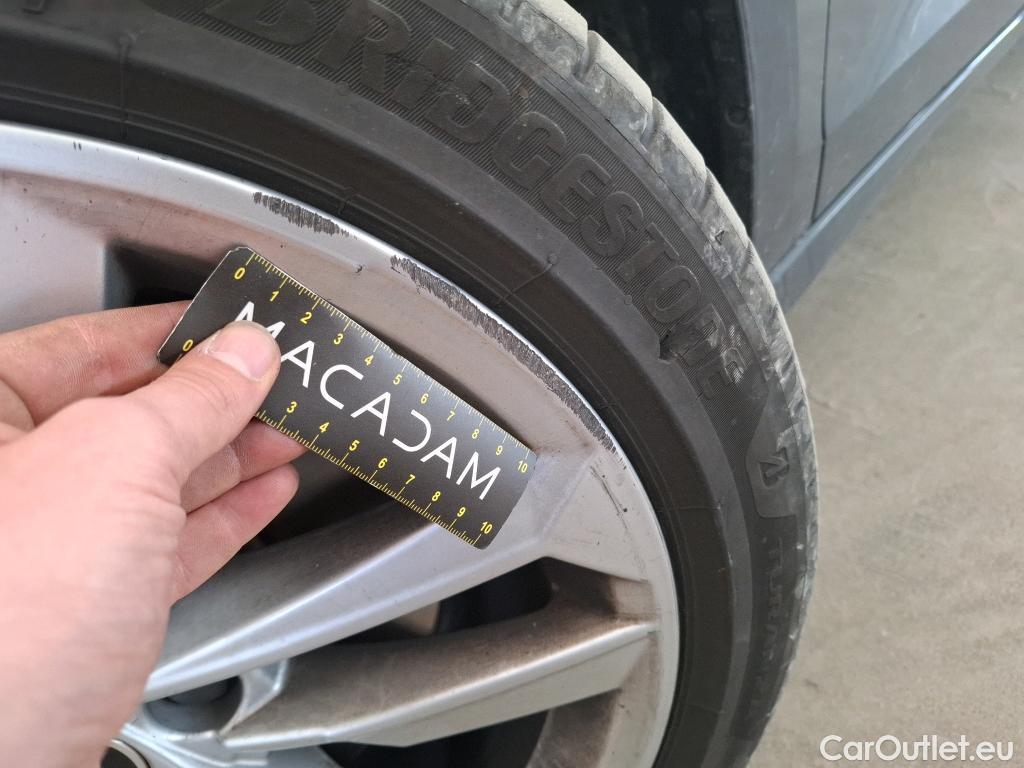  Audi  A3  Sportback 35 TDI Business Line 2.0 TDI 150CV BVA7 E6d #5