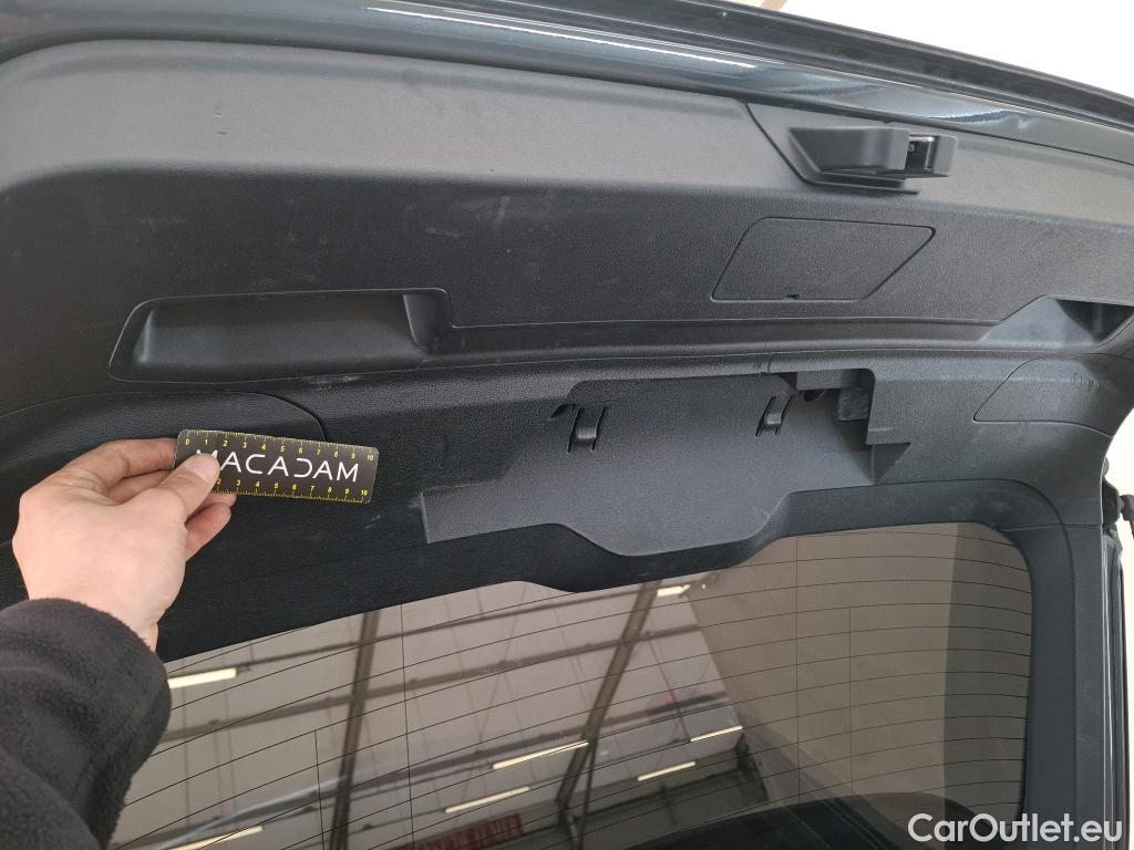  Audi  A3  Sportback 35 TDI Business Line 2.0 TDI 150CV BVA7 E6d #29