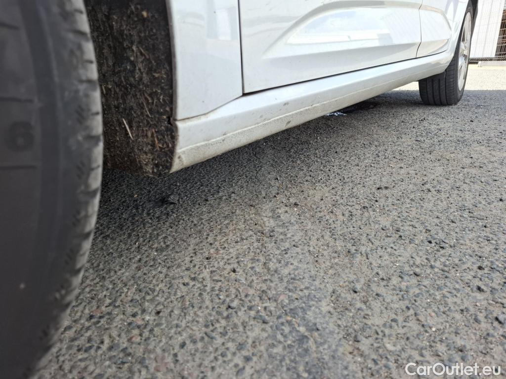  Renault  Megane  IV Grandtour Business 1.5 dCi 115CV BVA7 E6d / TRANSFO VP VF
 #44