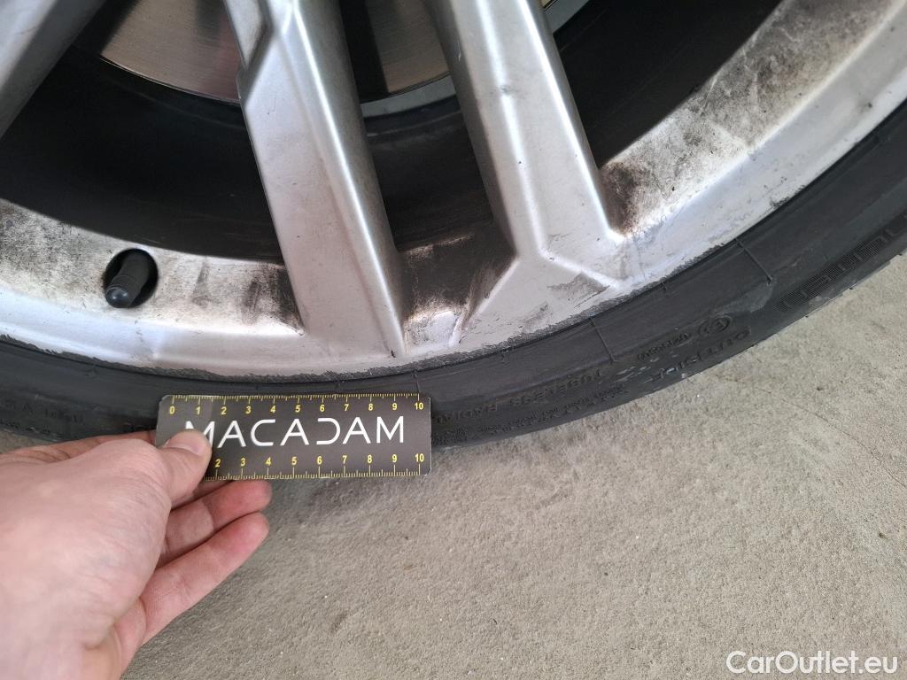  Audi  A3  Sportback 35 TDI Business Line 2.0 TDI 150CV BVA7 E6d #6