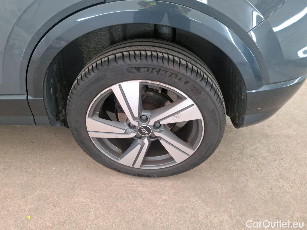  Audi  Q2  30 TDI Design Luxe 1.6 TDI 115CV BVA7 E6dT #19