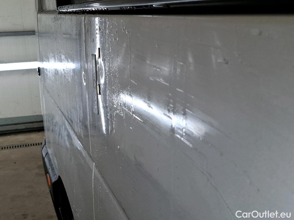  Renault  Master Renault V.I.  VU 4p Fourgon 2.3 125.35 FG L3H2 GC P-MJ #56