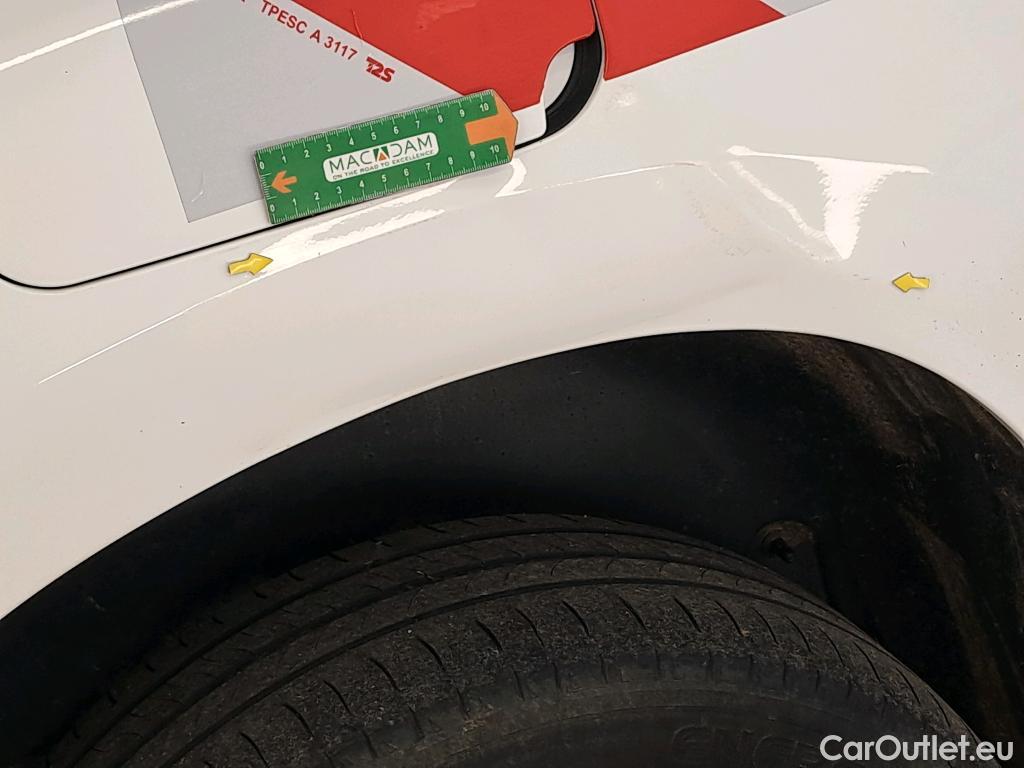  Toyota  Proace TOYOTA  City / 2019 / 4P / Fourgonnette 1.5 Medium 100 D-4D Business #2