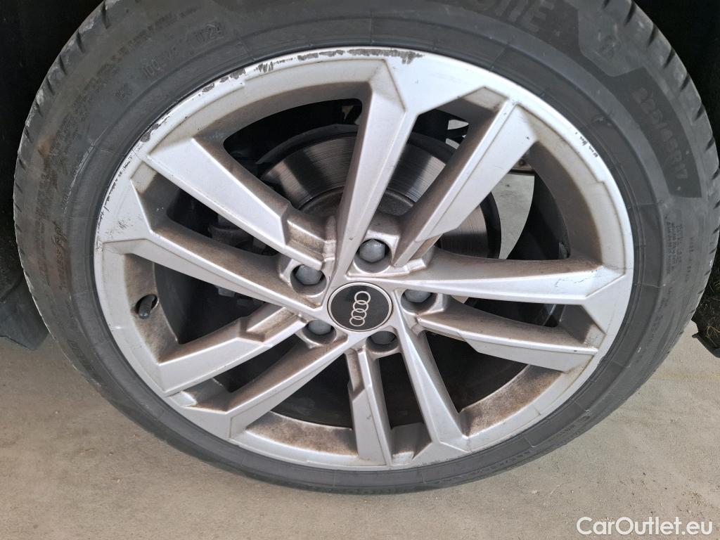  Audi  A3  Sportback 35 TDI Business Line 2.0 TDI 150CV BVA7 E6d #9