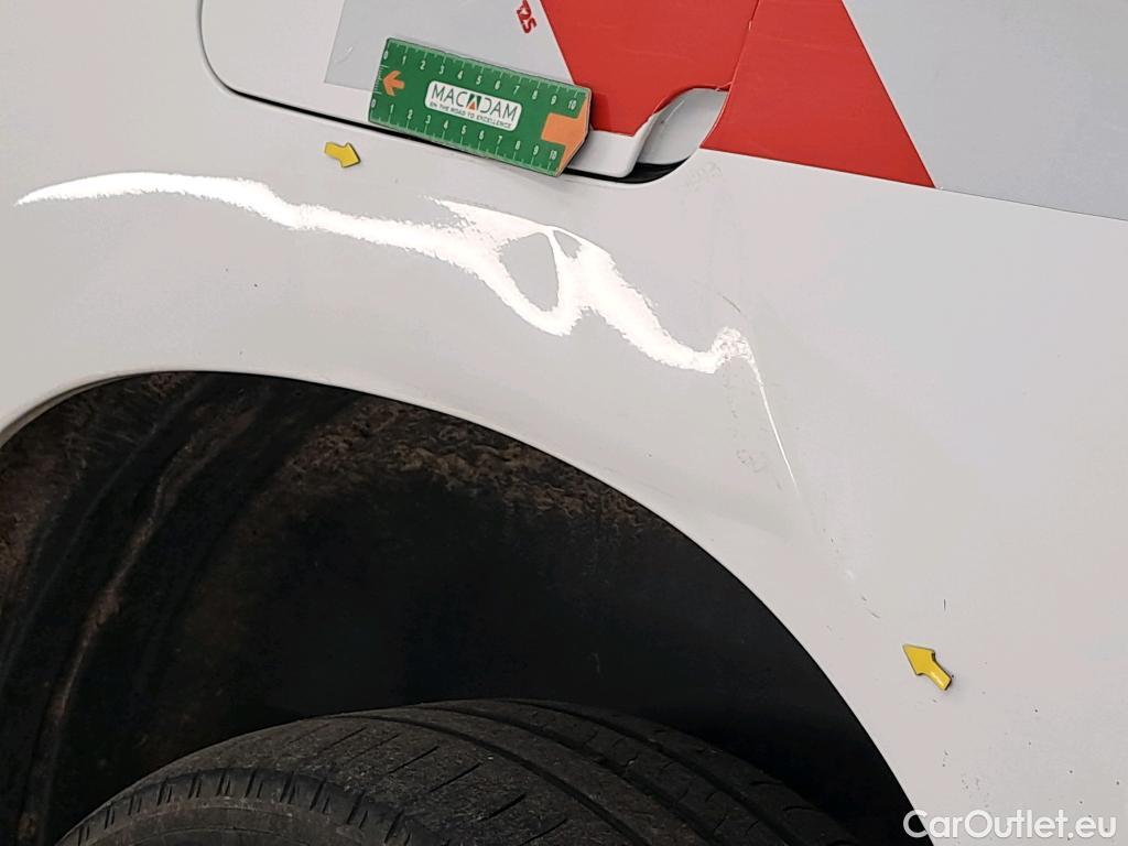  Toyota  Proace TOYOTA  City / 2019 / 4P / Fourgonnette 1.5 Medium 100 D-4D Business #3