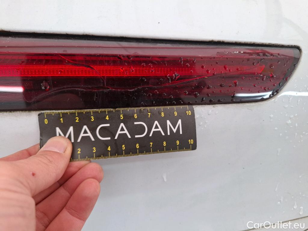  Renault  Megane  IV Grandtour Business 1.5 dCi 115CV BVA7 E6d / TRANSFO VP VF
 #6