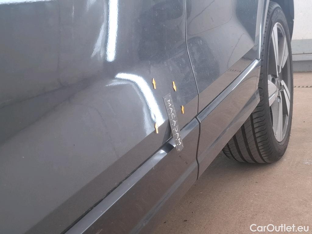  Audi  Q2  30 TDI Design Luxe 1.6 TDI 115CV BVA7 E6dT #9