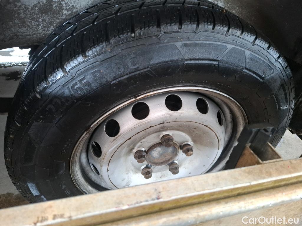  Renault  Master Renault V.I.  VU 4p Fourgon 2.3 125.35 FG L3H2 GC P-MJ #66