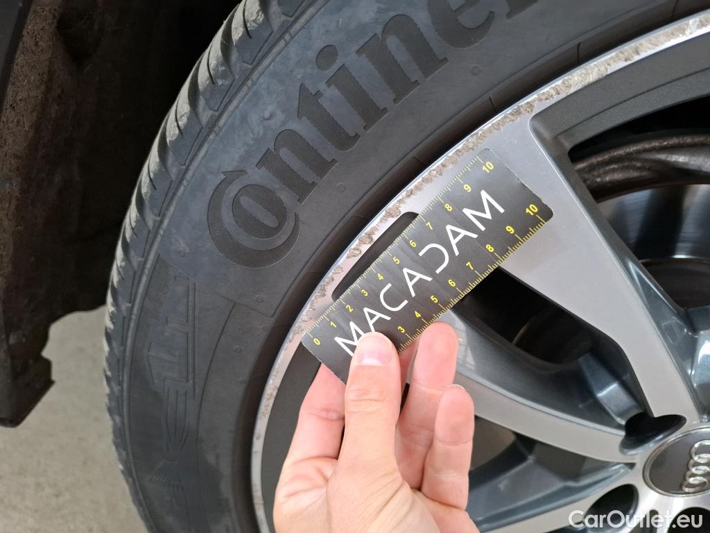  Audi  A6 AUDI  Avant / 2018 / 5P / Break 40 TDI Mild Hybrid quattro S Tronic S Line #24