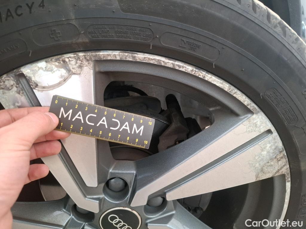  Audi  Q2  30 TDI Design Luxe 1.6 TDI 115CV BVA7 E6dT #26