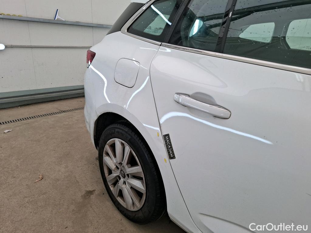  Renault  Megane  IV Grandtour Business 1.5 dCi 115CV BVA7 E6d / TRANSFO VP VF
 #3