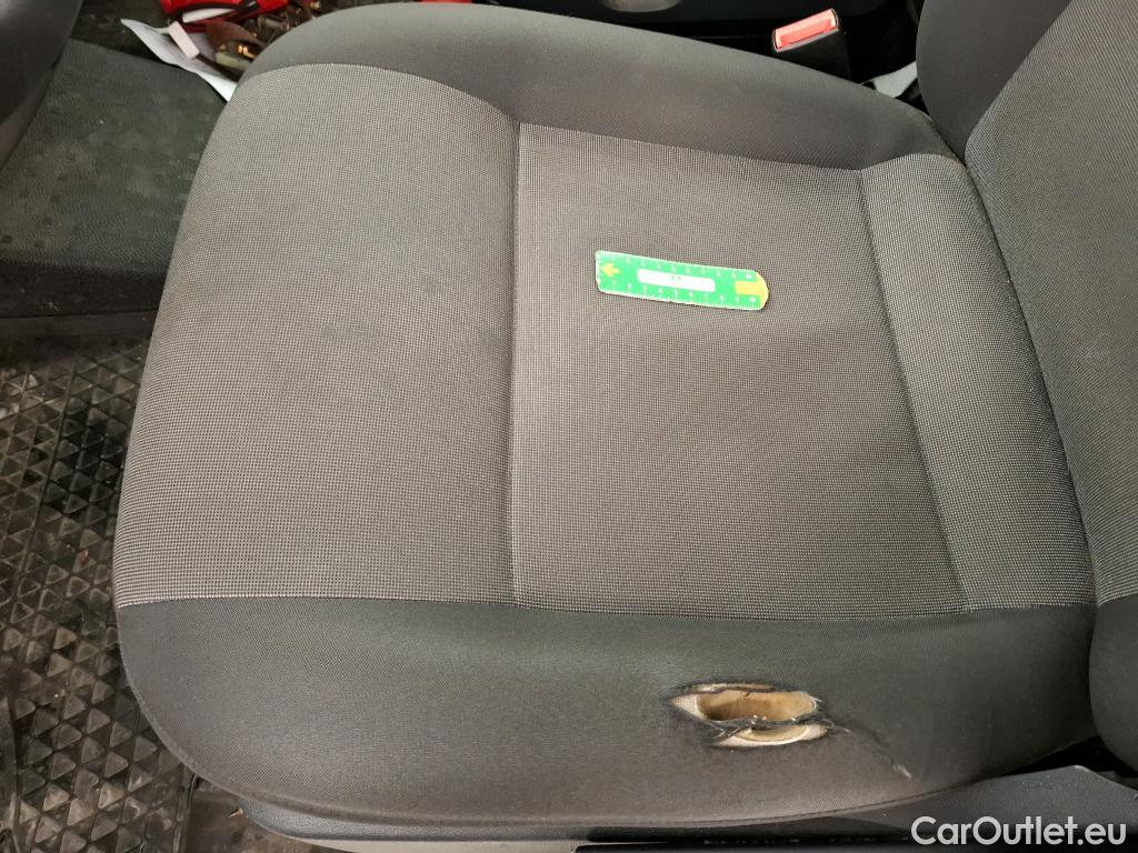  Volkswagen  Transporter T6  Fourgon 2.0 100CV BVM5 #3