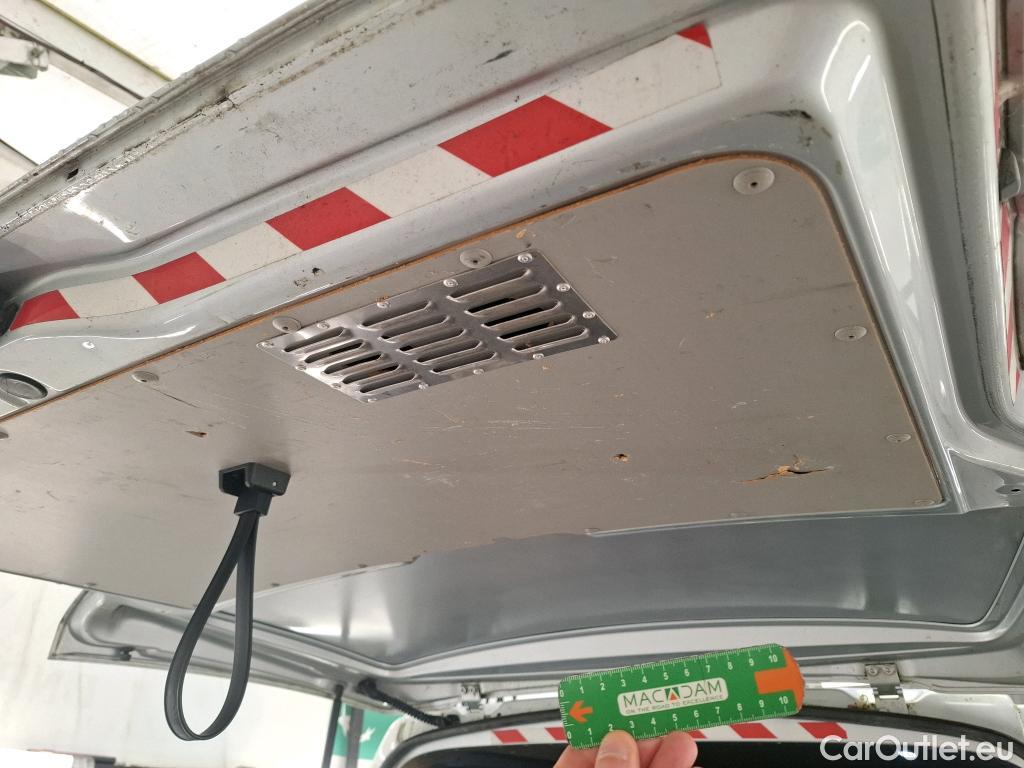  Volkswagen  Transporter T6  Fourgon 2.0 100CV BVM5 #13