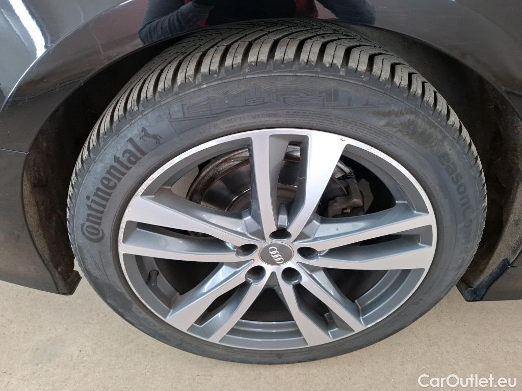  Audi  A6 AUDI  Avant / 2018 / 5P / Break 40 TDI Mild Hybrid quattro S Tronic S Line #22