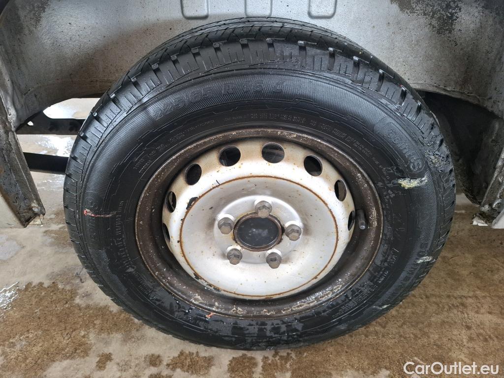  Renault  Master Renault V.I.  VU 4p Fourgon 2.3 125.35 FG L3H2 GC P-MJ #69