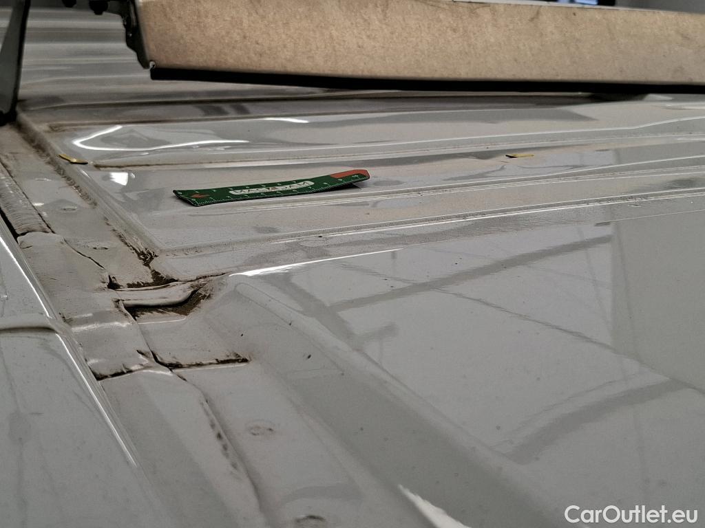  Renault  Trafic  Fourgon L1H1 3T Grand Confort 2.0 dCi 130CV BVM6 E6d #14