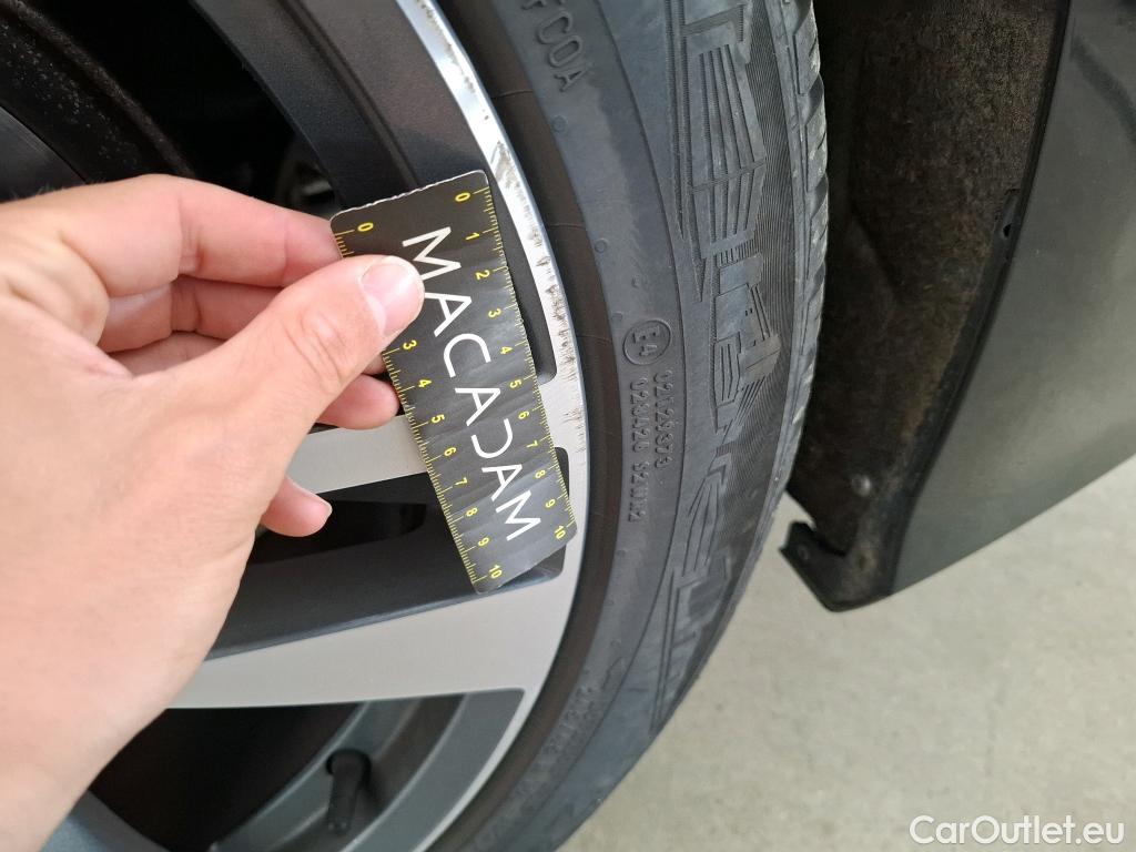  Audi  A6 AUDI  Avant / 2018 / 5P / Break 40 TDI Mild Hybrid quattro S Tronic S Line #21