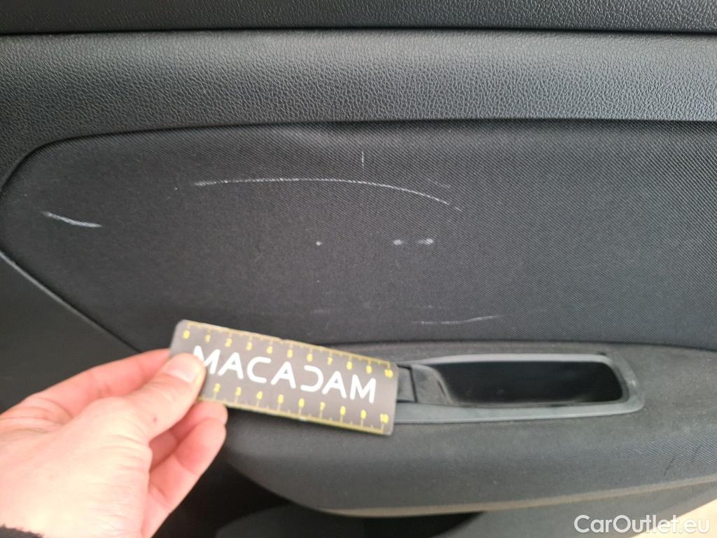  Renault  Megane  IV Grandtour Business 1.5 dCi 115CV BVA7 E6d / TRANSFO VP VF
 #28